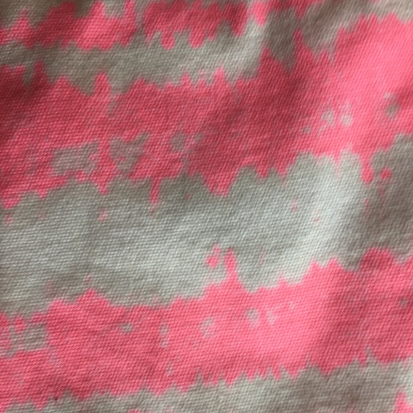 Gap Sunkissed Shorts 8 pink - Picture 10 of 10